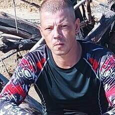 Фотография мужчины Макс Андреев, 43 года из г. Находка