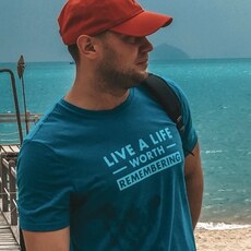 Фотография мужчины Alex, 36 лет из г. Комсомольск-на-Амуре