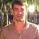 Роман, 43 года