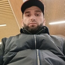 Фотография мужчины Абд, 30 лет из г. Хасавюрт