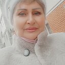 Нелли, 67 лет