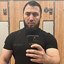 Артур, 34 года