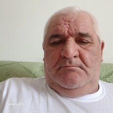 Фотография мужчины Мурад, 54 года из г. Махачкала
