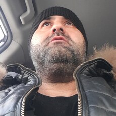 Фотография мужчины Алик, 39 лет из г. Братск