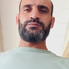 Фотография мужчины Данил, 40 лет из г. Калининград