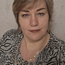 Фотография девушки Юлия, 48 лет из г. Нижний Тагил
