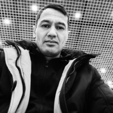Фотография мужчины Бек, 40 лет из г. Екатеринбург