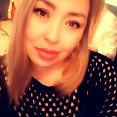 Фотография девушки Вика, 37 лет из г. Абакан