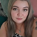Кристина, 32 года