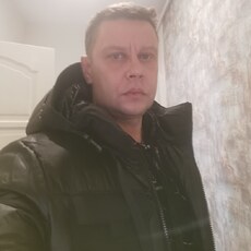 Фотография мужчины Михаил, 50 лет из г. Тольятти