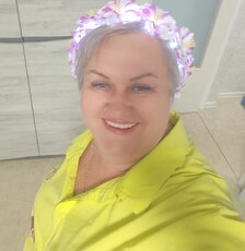Фотография девушки Анастасия, 52 года из г. Иркутск