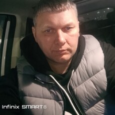 Фотография мужчины Дмитрий, 41 год из г. Сургут