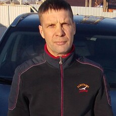 Фотография мужчины Михаил, 47 лет из г. Чита
