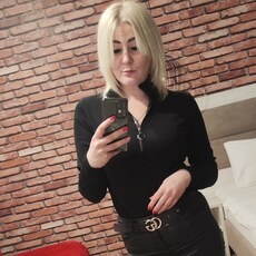 Фотография девушки Аня, 34 года из г. Симферополь
