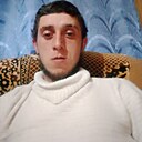 Роман, 26 лет