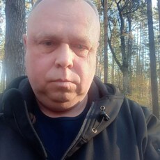 Фотография мужчины Виталий, 50 лет из г. Васильков