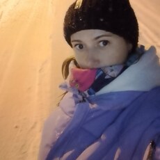 Фотография девушки Тоса, 31 год из г. Уссурийск