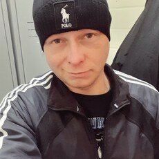 Фотография мужчины Виталий, 36 лет из г. Волгоград