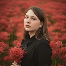 Фотография девушки Яна, 20 лет из г. Орша
