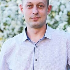 Фотография мужчины Сергей, 39 лет из г. Витебск