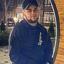 Андрюша, 27 лет