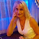 Милена, 53 года