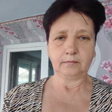 Фотография девушки Татьяна, 65 лет из г. Херсон