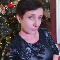 Фотография девушки Елена, 47 лет из г. Снежное