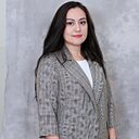 Дина, 42 года
