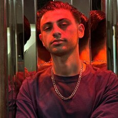 Фотография мужчины Дэн, 28 лет из г. Ереван