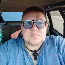 Фотография мужчины Алексей, 45 лет из г. Белгород