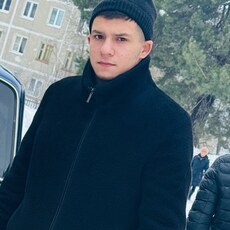 Фотография мужчины Тахир Федоренко, 20 лет из г. Арзамас