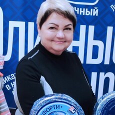 Фотография девушки Лучик Солнышка, 53 года из г. Могилев
