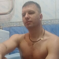 Фотография мужчины Олег, 40 лет из г. Нижний Новгород