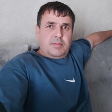 Фотография мужчины Алий, 42 года из г. Набережные Челны