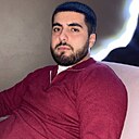 Атар, 21 год