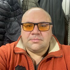 Фотография мужчины Максим, 43 года из г. Балашиха