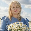 Татьяна, 58 лет