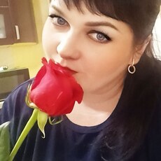 Фотография девушки Алёна, 36 лет из г. Минск