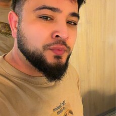Фотография мужчины Азер, 30 лет из г. Киев