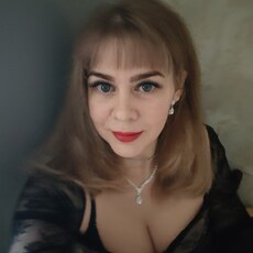 Фотография девушки Арина, 40 лет из г. Новосибирск