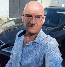 Фотография мужчины Алексей, 50 лет из г. Челябинск
