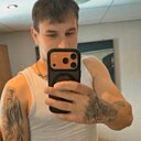 Андрей, 31 год
