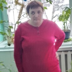 Фотография девушки Людмила, 46 лет из г. Борисов