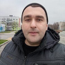 Фотография мужчины Дмитрий, 33 года из г. Береза