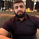 Mr Gasanov, 33 года