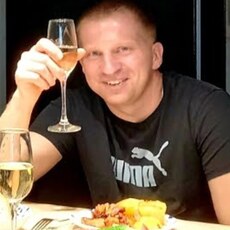 Фотография мужчины Sergei, 42 года из г. Алексеевская