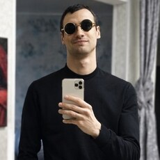 Фотография мужчины Валентин, 23 года из г. Рудный