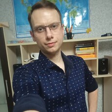 Фотография мужчины Юрий, 34 года из г. Норильск