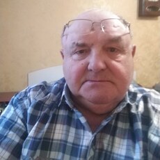 Фотография мужчины Роман, 67 лет из г. Глубокое